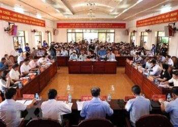 Đắk Lắk: Đề xuất thanh tra toàn diện Công ty Cổ phần Cà phê Thắng Lợi