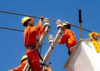 Đảm bảo cung cấp điện dịp Lễ Quốc khánh 2/9 tại các tỉnh phía Nam