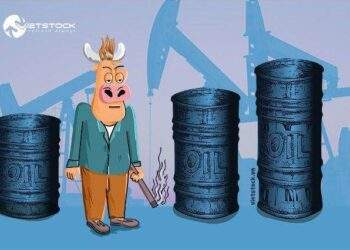 Dầu khí quý 2: Nguội lạnh?