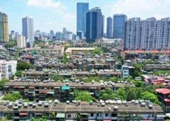 Đề nghị “luật hóa” một số quy định về cải tạo chung cư cũ đã phát huy hiệu quả