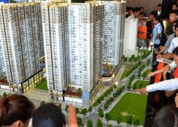 Đề xuất 2 phương án giao dịch qua sàn bất động sản