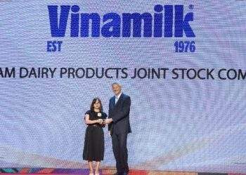 Điều gì khiến Vinamilk luôn hấp dẫn với lao động trẻ?