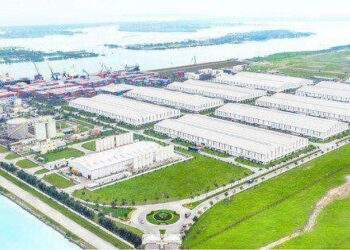 Doanh nghiệp Logistics miền Trung xây dựng mô hình và giải pháp trọn gói