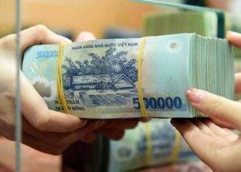 Doanh nghiệp chi hơn 7.000 tỉ đồng chia cổ tức trước kỳ nghỉ lễ