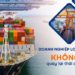 Doanh nghiệp logistics không dễ quay lại thời đỉnh cao