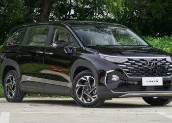 Doanh số sụt giảm, Hyundai bổ sung xe MPV, SUV mới tại Việt Nam