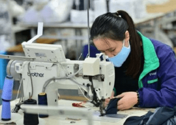 Doanh số tiêu thụ tháng 7 của TNG cao nhất từ đầu năm