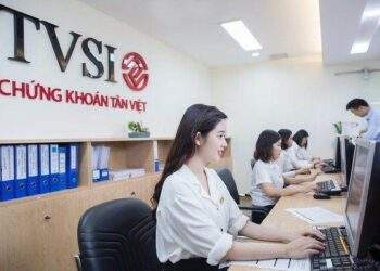Doanh thu giảm, Chứng khoán Tân Việt báo lãi quý 2 giảm 90%