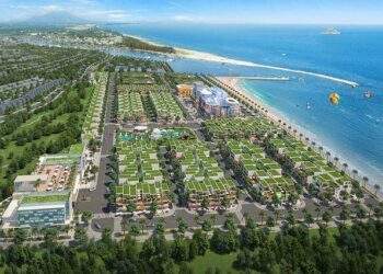 Đối tác của NBB tại dự án De Lagi chỉ lãi 1 tỷ đồng trong nửa đầu năm 2023