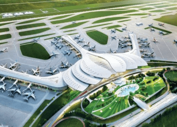 Đơn khiếu nại của Liên doanh Hoa Lư trong gói thầu sân bay Long Thành chưa phù hợp với quy trình giải quyết kiến nghị?