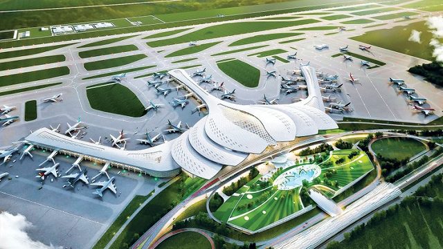 Đơn khiếu nại của Liên doanh Hoa Lư trong gói thầu sân bay Long Thành chưa phù hợp với quy trình giải quyết kiến nghị?