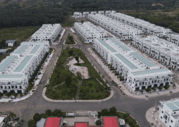 Đồng Nai: Sai phạm đất đai, lãnh đạo huyện Trảng Bom bị đề nghị kiểm điểm