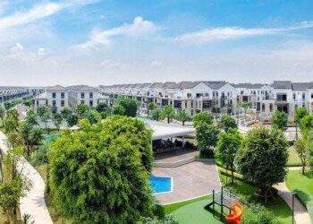 Đồng Nai cho phép Novaland bán nhà ở tại dự án Aqua City