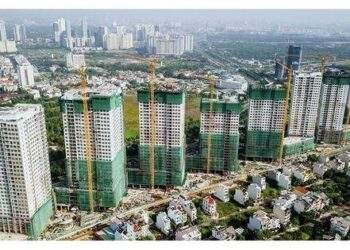 Dự án chưa đủ điều kiện kinh doanh vẫn được vay vốn ngân hàng