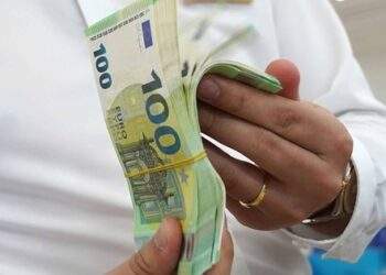 Đứng ở mức cao, các ngoại tệ khác giảm mạnh