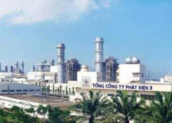 EVN sắp thu gần 1,616 tỷ đồng cổ tức từ PGV