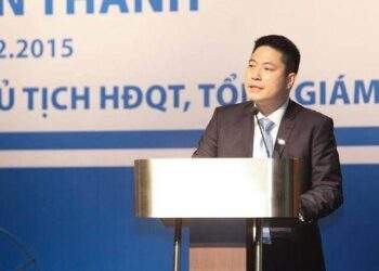 Em trai bầu Thụy rời ghế Chủ tịch Bảo hiểm Xuân Thành