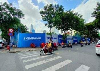 Eximbank được NHNN chấp thuận tăng vốn điều lệ thêm 2,655 tỷ đồng