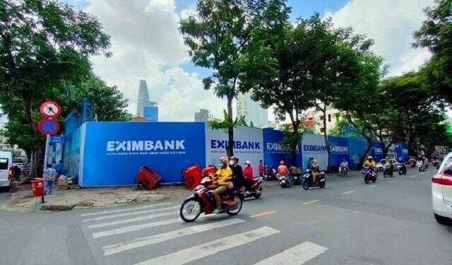 Eximbank được NHNN chấp thuận tăng vốn điều lệ thêm 2,655 tỷ đồng