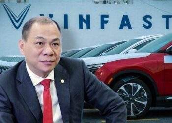 Forbes có nhầm lẫn trong việc tính tài sản tỷ phú Phạm Nhật Vượng?