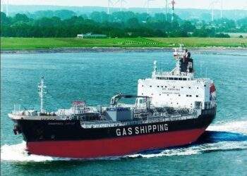 GSP sắp chi cổ tức tiền mặt tỷ lệ 10%