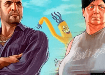 GTA 6 sẽ làm nhân vật già đi