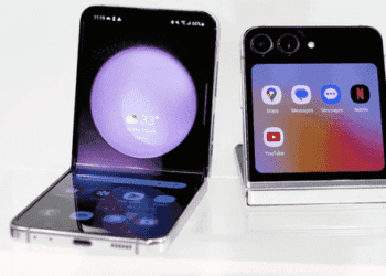 Galaxy Z Flip5 được ưa chuộng tại Việt Nam
