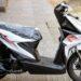 Giá Honda BeAT giảm sâu, đấu Honda Vision