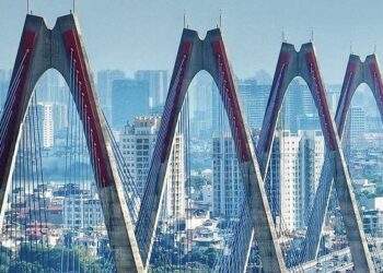 Giá nhà bỏ xa thu nhập người dân Hà Nội và TPHCM
