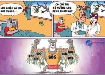 Gỡ khó khăn cho bất động sản
