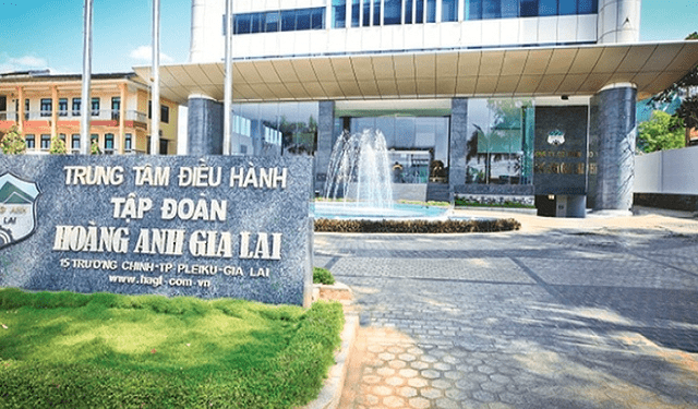 HAG đứng ra bảo đảm cho khoản vay 500 tỷ đồng của công ty con