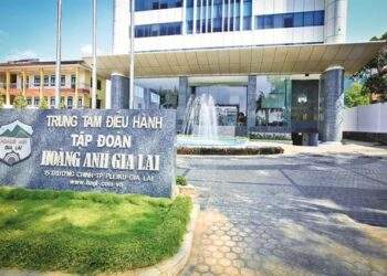 HAG giảm lãi ròng bán niên 5% sau soát xét, kiểm toán nghi ngờ khả năng hoạt động liên tục