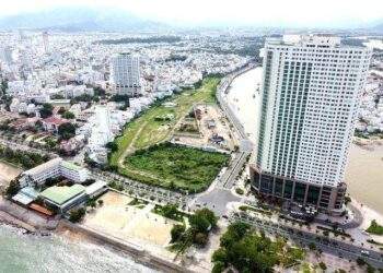 HPX muốn chuyển nhượng dự án “đất vàng” tại Nha Trang
