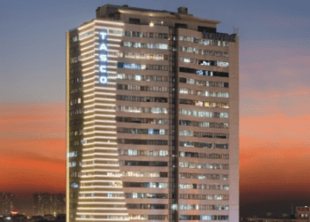 HUT được phép phát hành cổ phiếu hoán đổi cổ phần để sở hữu 100% SVC Holdings