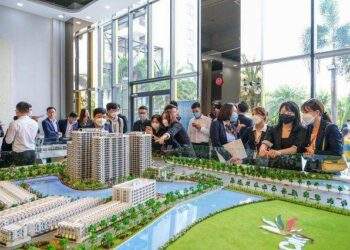Hai bộ nghiên cứu lập sàn giao dịch quyền sử dụng đất