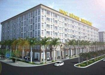 Hai dự án nhà ở xã hội của HQC tại Vĩnh Long bị thu hồi