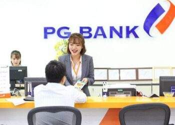 Hàng loạt nhân sự cấp cao của PG Bank xin từ nhiệm trước thềm ĐHĐCĐ bất thường