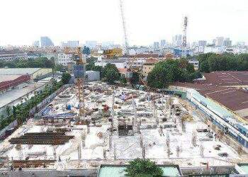 Hầu hết vướng mắc của các dự án bất động sản thuộc thẩm quyền của địa phương
