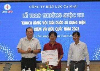 Hơn 66 nghìn khách hàng tham gia cuộc thi tiết kiệm điện