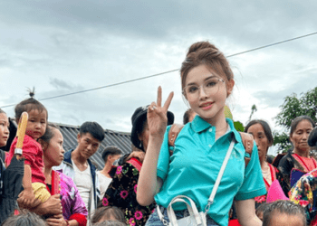 Hot Idol TikTok Tường Nhi vượt lên hoàn cảnh để thành công