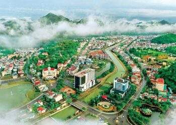 Hướng dẫn lồng ghép nội dung ứng phó với biến đổi khí hậu