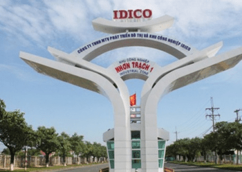 IDICO báo lãi ròng quý 2 giảm 63%