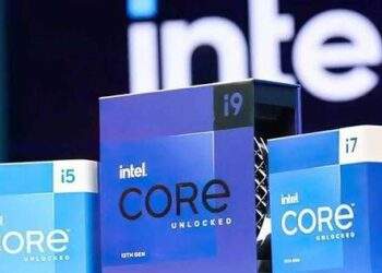 Intel sẽ sao chép công nghệ sản xuất CPU từ AMD