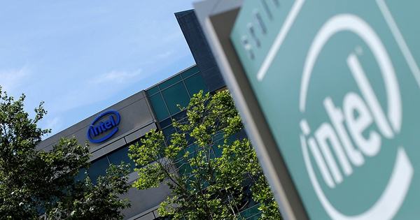 Intel tiếp tục cắt giảm lực lượng lao động