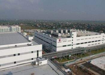 KBC lãi ròng thêm 270 tỷ đồng sau soát xét 6 tháng đầu năm 2023