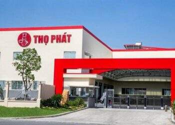 KIDO đã sở hữu 51% thương hiệu bánh bao Thọ Phát