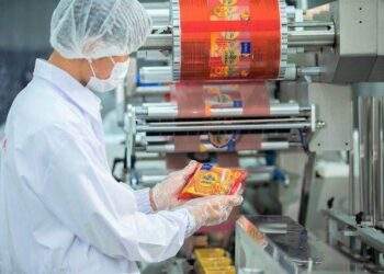 KIDO trở lại đường đua bánh trung thu, dự kiến tung 450 tấn bánh ra thị trường