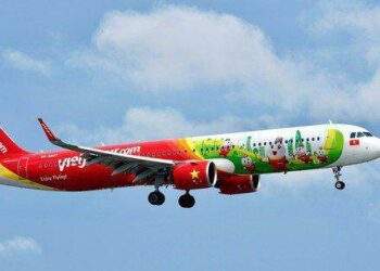 Khám phá Tây Australia với đường bay thẳng đầu tiên TP.HCM – Perth (Australia) giá vé từ 0 đồng, Vietjet thôi!