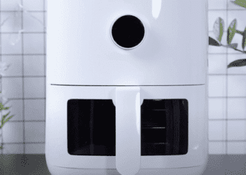 Khám phá nồi chiên không dầu thông minh Xiaomi Smart Air Fryer Pro 4L