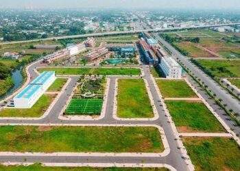 Khẩn trương hoàn thiện phương pháp xác định giá đất